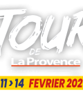 Tour de la Provence | Étape 3