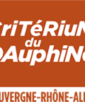 Critérium du Dauphiné [Etape 1]